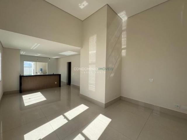 Casa à venda Residencial Parque dos Buritis