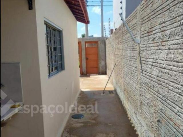 Casa à venda Residencial Parque Granja Cecília BAURU