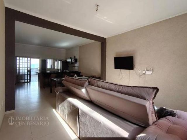 Casa à Venda, Residencial Quinta das Aroeiras, Olímpia/SP