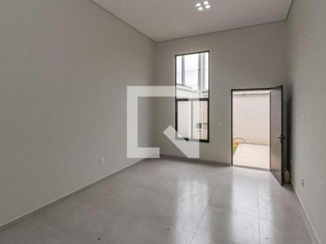 Casa à Venda Residencial Real Parque, 2 Quartos, 88 m² Sumaré