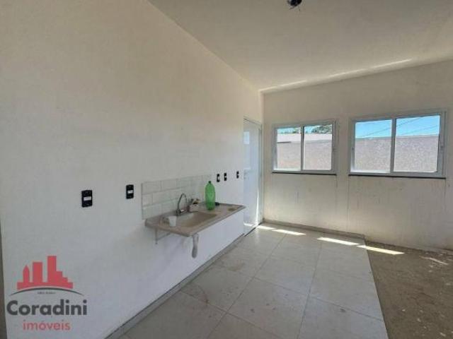 Casa a venda Residencial Terras de Amparo