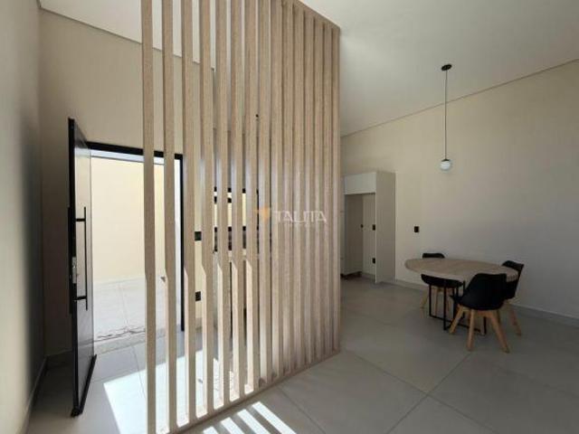 Casa à venda Residencial Vitória Cerquilho