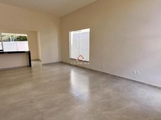 Casa à venda Residencial Vitória II