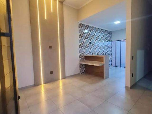 Casa à venda, Residencial Vida Nova Olímpia Iv, Olímpia/SP