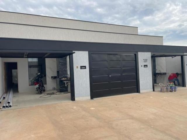 Casa à Venda Residencial Vida Nova | Anápolis GO