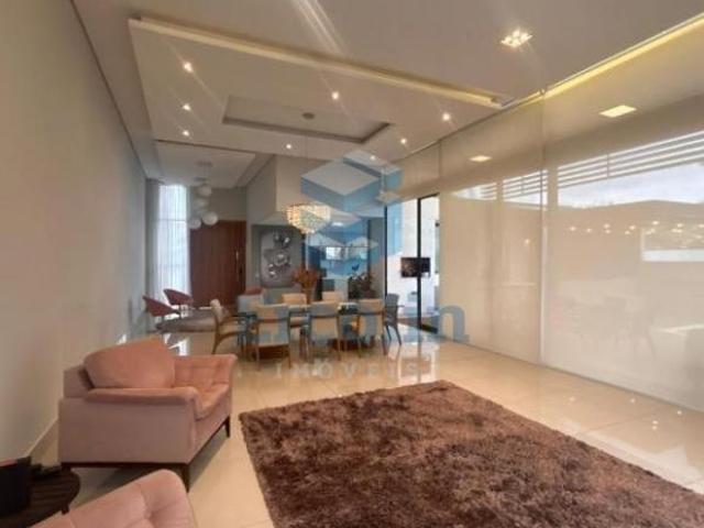 CASA À VENDA RESIDENCIAL VILLAGE VERT EM SOROCABA SP