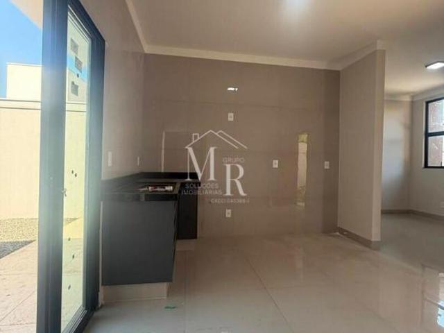 Casa a Venda Residencial Villar III Votuporanga / SP