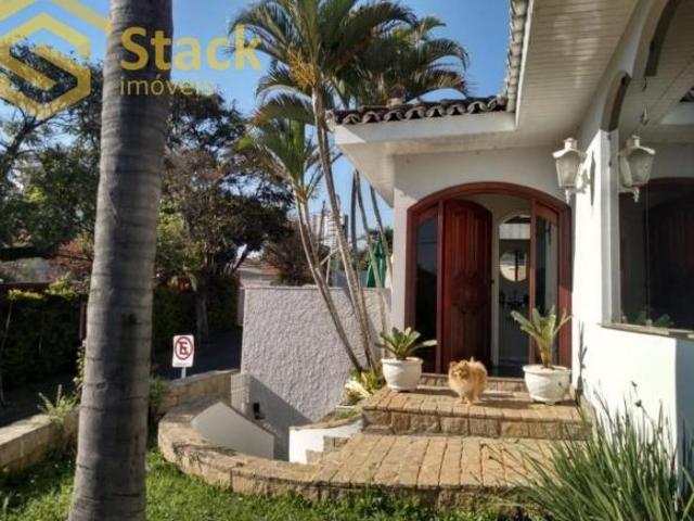 CASA À VENDA RESIDENCIAL/COMERCIAL PARQUE DO CÓLEGIO JUNDIAÍ SP