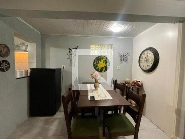 Casa à Venda Rincão, 2 Quartos, 113 m² Novo Hamburgo