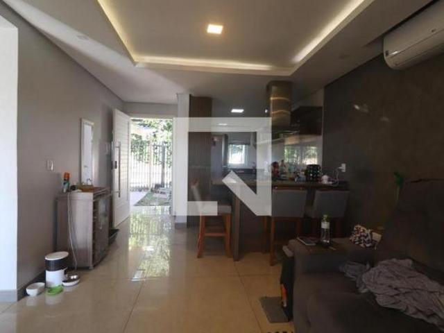 Casa à Venda Rincão, 3 Quartos, 135 m² Novo Hamburgo