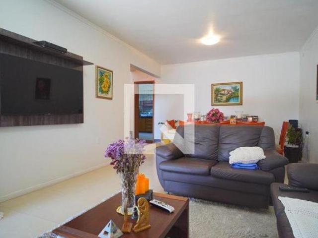 Casa à Venda Rincão, 4 Quartos, 184 m² Novo Hamburgo