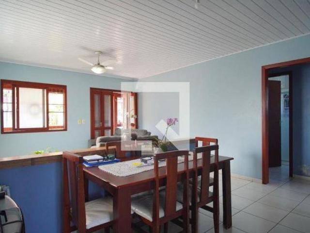 Casa à Venda Rincão, 5 Quartos, 229 m² Novo Hamburgo