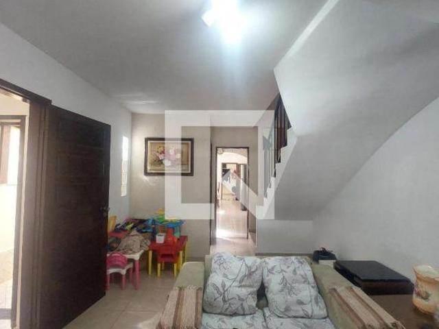 Casa à Venda Rio Bonito, 4 Quartos, 120 m2