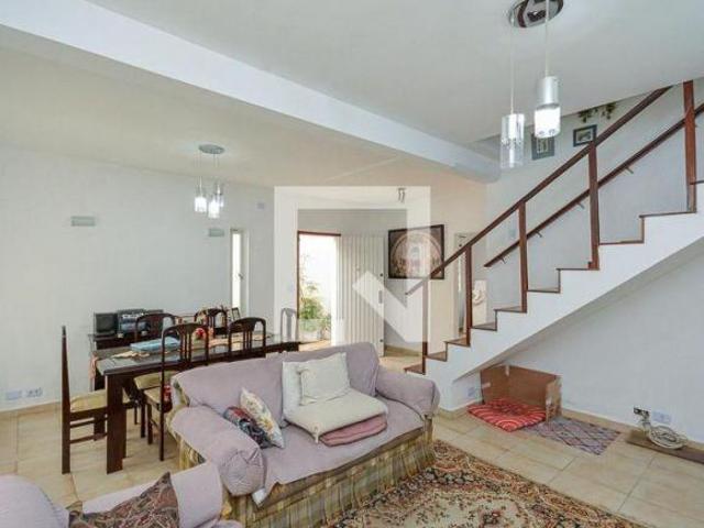 Casa à Venda Rio Bonito, 5 Quartos, 206 m² São Paulo
