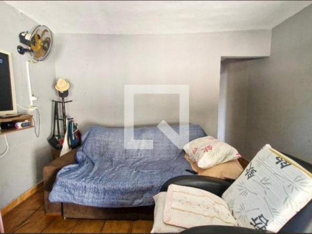 Casa à Venda Rio Bonito, 5 Quartos, 58 m² São Paulo