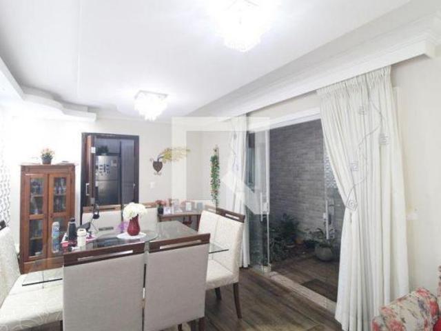 Casa à Venda Rio Bonito, 2 Quartos, 167 m² São Paulo
