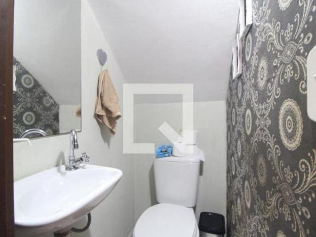 Casa à Venda Rio Bonito, 3 Quartos, 100 m2