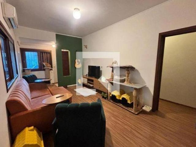 Casa à Venda Rio Branco, 4 Quartos, 200 m² São Leopoldo