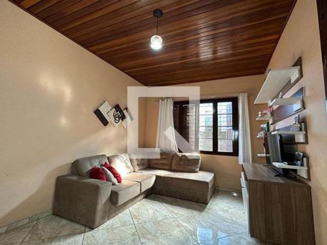 Casa à Venda Rio dos Sinos, 4 Quartos, 115 m² São Leopoldo