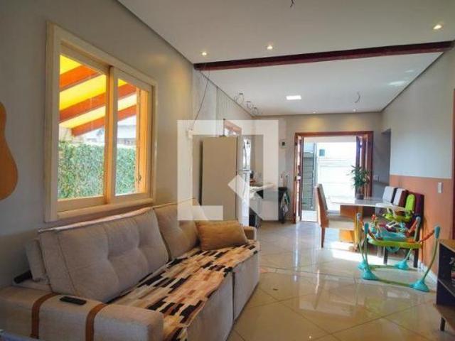 Casa à Venda Rio dos Sinos, 4 Quartos, 120 m² São Leopoldo