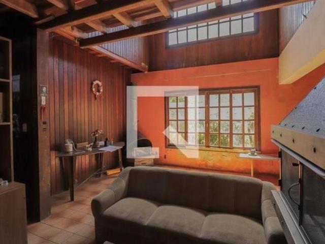 Casa à Venda Rio dos Sinos, 5 Quartos, 300 m² São Leopoldo