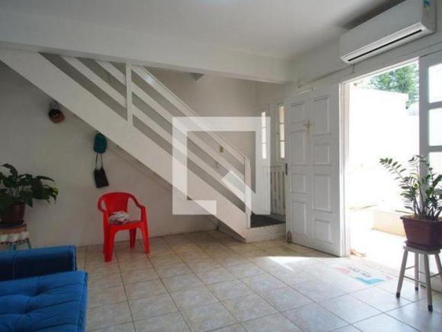 Casa à Venda Rio dos Sinos, 2 Quartos, 140 m² São Leopoldo