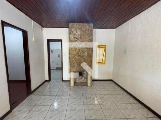 Casa à Venda Rio dos Sinos, 2 Quartos, 150 m² São Leopoldo