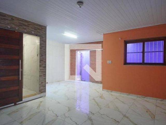 Casa à Venda Rio dos Sinos, 2 Quartos, 50 m² São Leopoldo