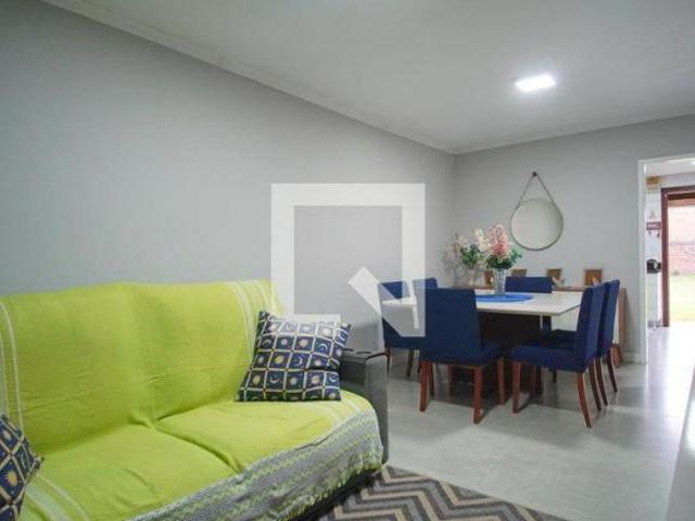 Casa à Venda Rio dos Sinos, 2 Quartos, 70 m² São Leopoldo