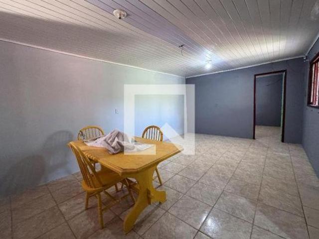 Casa à Venda Rio dos Sinos, 2 Quartos, 70 m² São Leopoldo