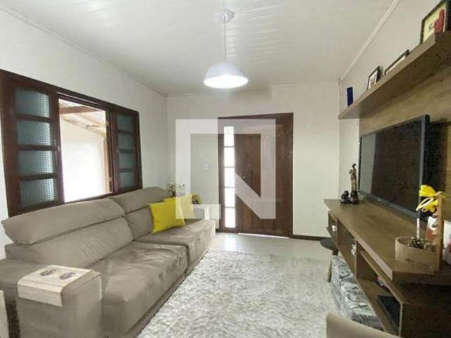 Casa à Venda Rio dos Sinos, 2 Quartos, 98 m² São Leopoldo
