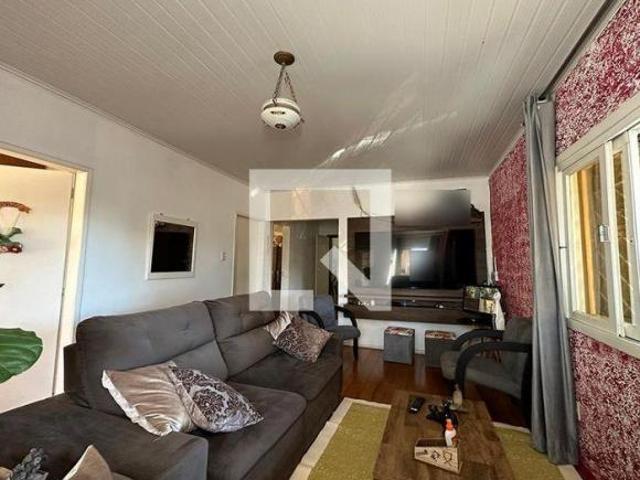 Casa à Venda Rio dos Sinos, 3 Quartos, 110 m² São Leopoldo