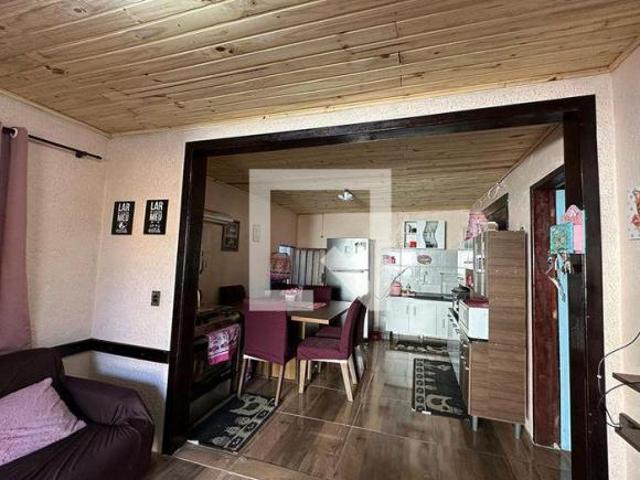 Casa à Venda Rio dos Sinos, 3 Quartos, 150 m² São Leopoldo