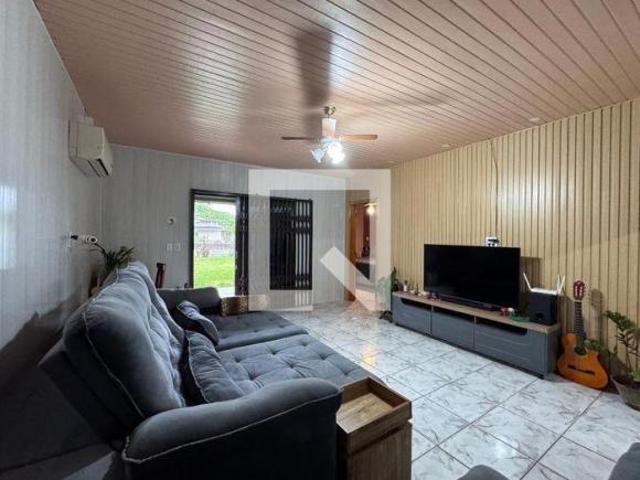 Casa à Venda Rio dos Sinos, 3 Quartos, 166 m² São Leopoldo