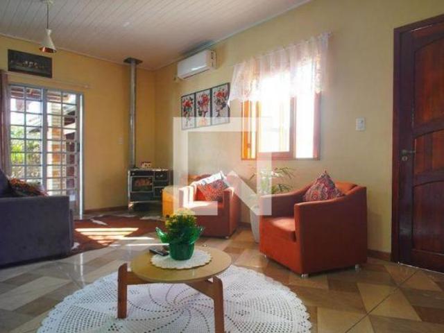 Casa à Venda Rio dos Sinos, 3 Quartos, 186 m² São Leopoldo