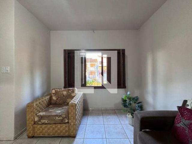 Casa à Venda Rio dos Sinos, 3 Quartos, 180 m² São Leopoldo