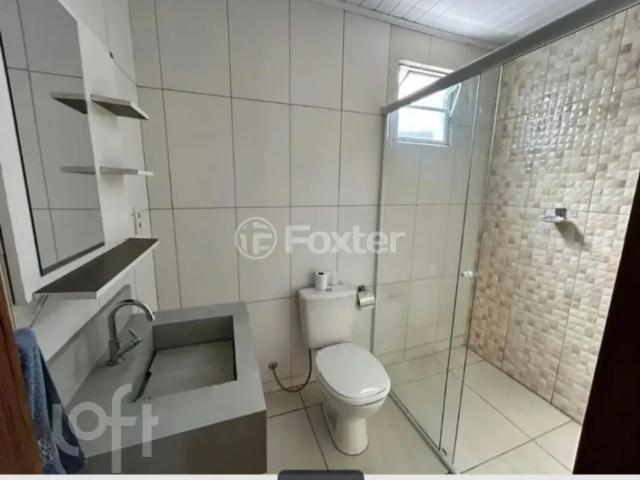 Casa à venda Rua Augusto Rocha, São Geraldo Gravataí