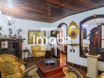 Casa à venda Rua Afonso Bandeira de Melo São Paulo SP CEP: 04613 060