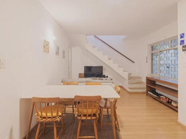 Casa à Venda Rua Alfredo Piragibe, Vila Madalena/SP