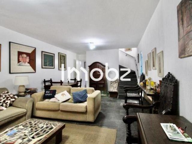 Casa à venda Rua Álvaro Rodrigues São Paulo SP CEP: 04582 000