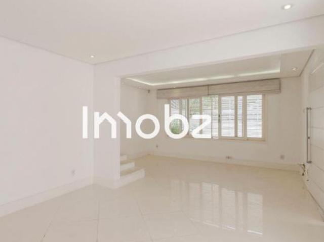 Casa à venda Rua Álvaro Rodrigues São Paulo SP CEP: 04582 001