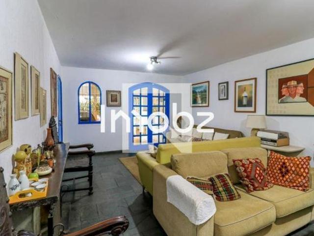 Casa à venda Rua Álvaro Rodrigues São Paulo SP CEP: 04582 002