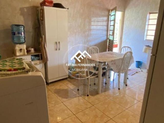 CASA À VENDA RUA AMAZONAS EM SERTANÓPOLIS