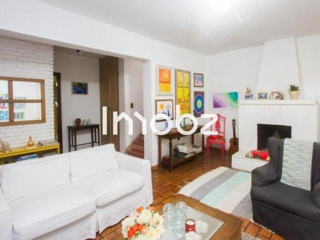 Casa à venda Rua Ana Alvim Santo Amaro São Paulo Sp Brasil São Paulo SP CEP: 04710 100