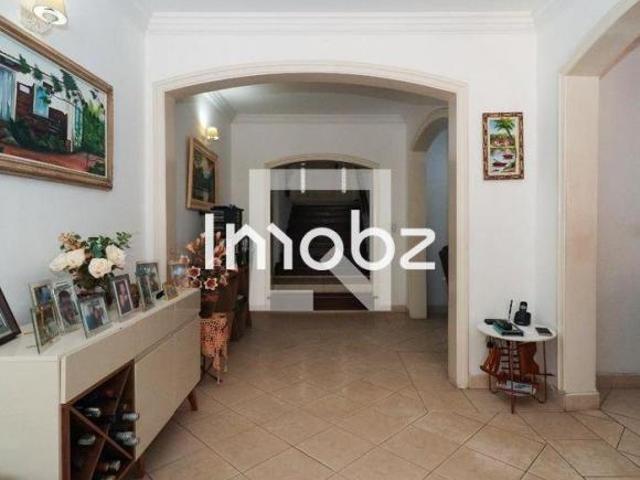 Casa à venda Rua Antônio Arantes São Paulo SP