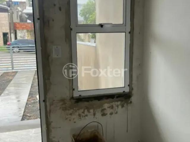Casa à venda Rua Bertoldo Schneider, Rincão da Madalena Gravataí