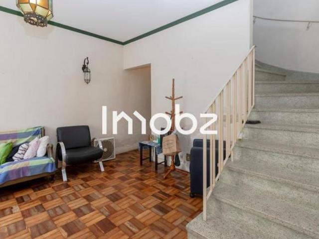 Casa à Venda Brooklin, 3 Quartos, 160 m2