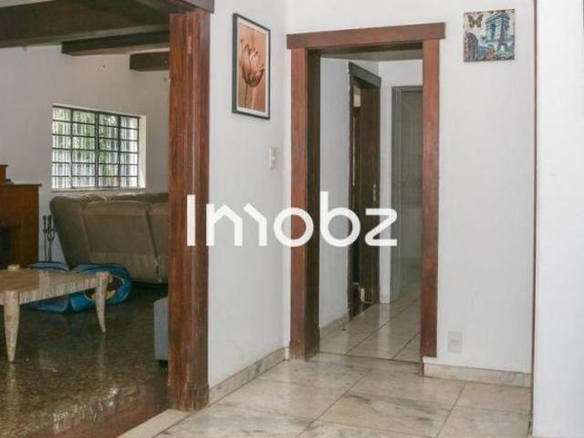 Casa à venda Rua Cuevas São Paulo SP