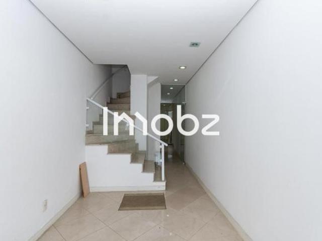 Casa à Venda Perdizes, 2 Quartos, 84 m2