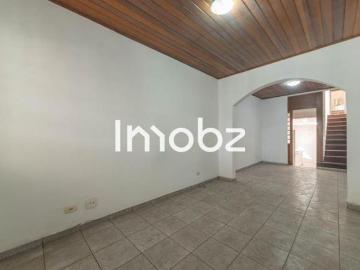 Casa à venda Rua Casimiro de Abreu São Paulo SP CEP: 04624 110